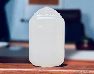 最美昆仑玉!和田玉青海料都有哪些特点?