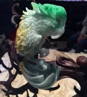 翡翠是真正的玉中之王?为何完胜和田玉!
