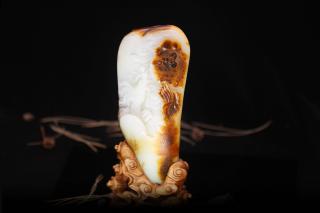 谁说过年必须处朝夕?云团圆,玉传情,礼到福到吉祥年
