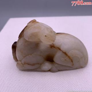7788和田玉收藏