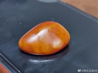 新疆和田玉子料国玉精华
