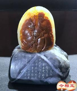 收藏和田玉的三个重要理由
