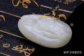 和田玉图片大全以及和田玉都有哪些种类?