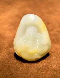 《懒虫玉府:掌握这些要素,轻松挑选优质和田玉》