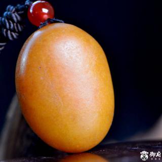 玉中贵族和田玉:不懂沁料的,错过可就亏大了!