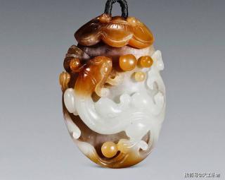山料多籽料少?"行踪诡秘"的和田玉山料都去了哪儿?