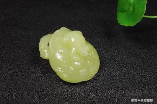 和田玉中最具争议性两品种