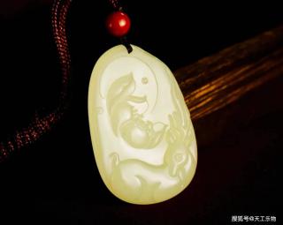 色艺双绝的昆仑玉!青海和田玉都有哪些色彩?