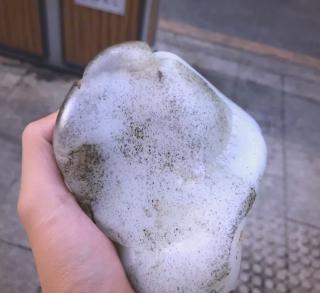 和田玉油库料:从青花到独立品种的进化之路