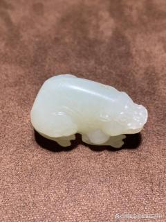 《懒虫玉府:挑选和田玉的四个要素,一定要知道》